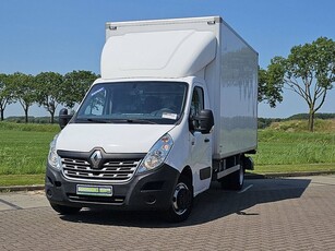 RENAULT MASTER T35 turbo stuk koppeling