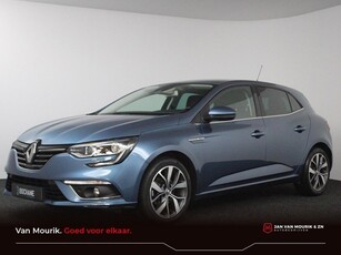 Renault Mégane 1.2 TCe 130 Bose R-Link navi PDC +