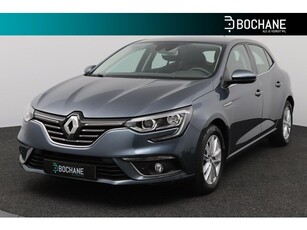 Renault Megane 1.2 TCe 130 Intens Uniek Lage KM Stand