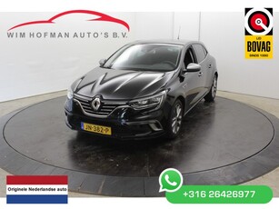 Renault Mégane 1.2 TCe 132PK GT-Line (bj 2016)