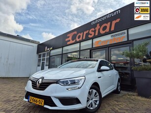 Renault Mégane 1.2 TCe LifeBleuthAircoCruise