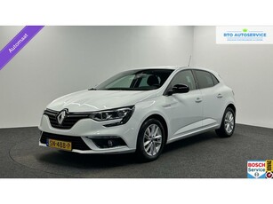 Renault Megane 1.2 TCe LimitedAircoNaviCruiseNAP