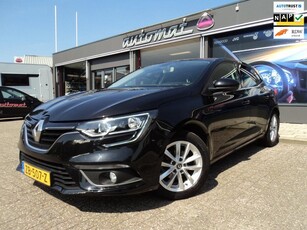 Renault Mégane 1.2 TCe Zen Navi Cruise Stoelverwarming