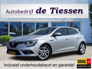 Renault Mégane 1.3 TCe Zen VERKOCHT!! (bj 2018)