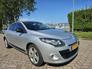 Renault Megane 1.4 TCe Parisienne