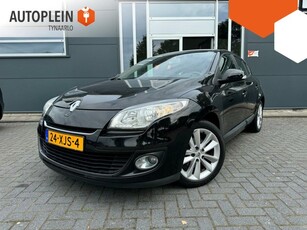 Renault Megane 1.5 dCi Dynamique