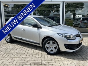 Renault Mégane 1.5 dCi Limited (bj 2014)