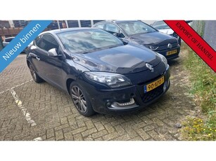 Renault Mégane 2012 * 1.5 dCi GT-Line * COUPE * KOPPELING