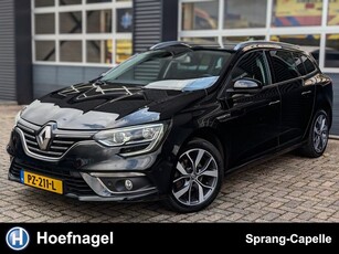 Renault Mégane Estate 1.2 TCe Bose