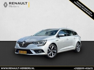 Renault Mégane Estate 1.2 TCe Bose / AUTOMAAT / CAMERA /