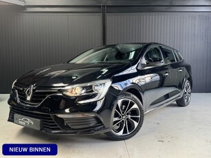 Renault Mégane Estate 1.2 TCe Life Trekhaak Airco