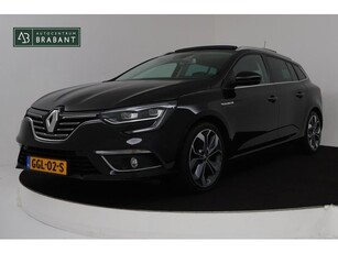 Renault Mégane Estate 1.2 TCe Sport (PANORAMADAK, CAMERA