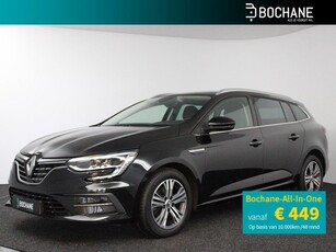 Renault Mégane Estate 1.3 TCe 140 EDC Intens Automaat /