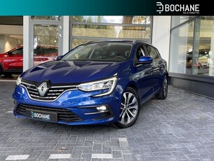 Renault Mégane Estate 1.3 TCe 140 EDC Techno