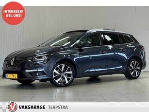 Renault Mégane Estate 1.3 TCe Bose/ Automaat!/