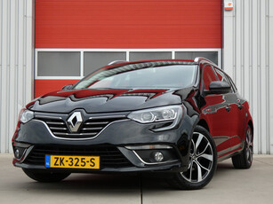 Renault Mégane Estate 1.3 TCe Bose/ panoramadak/ lage km/ zeer mooi!