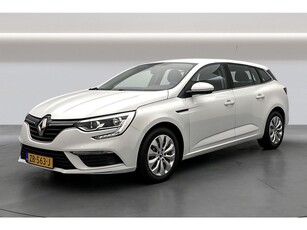 Renault Mégane Estate 1.3 TCe Life