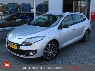 Renault Mégane Estate 1.4 TCe Bose Trekhaak