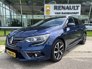 Renault Mégane Estate 1.5 Blue dCi Bose / Automaat /