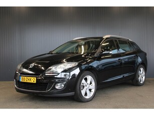 Renault Mégane Estate 1.5 dCi Collection Climate Navi