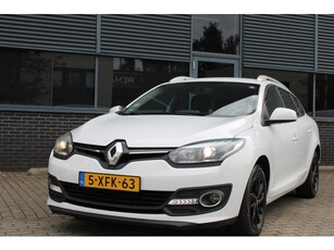 Renault Mégane Estate 1.5 dCi Expression Airco Navi