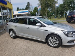 Renault Mégane Estate 1.5 dCi Limited