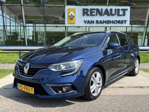 Renault Mégane Estate 1.5 dCi / Trekhaak / Dealer