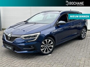 Renault Mégane Estate 1.6 E-Tech Plug-In Hybrid 160