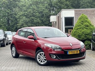 Renault Megane TCe 115pk Collection Clima