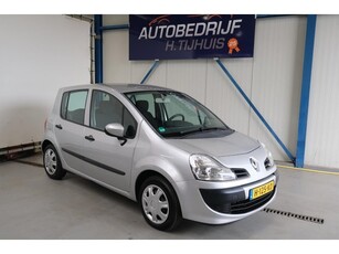 Renault Modus 1.2-16V Expression