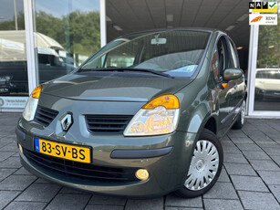 Renault Modus 1.2-16V Privilège Luxe Airco | Elek-R | APK