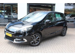 Renault Scénic 1.2 TCe Bose 115 pk Navigatie, LMV, Trekhaak