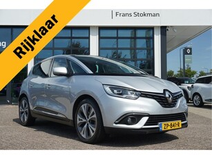 Renault Scénic 1.3 TCE 140 Intens (bj 2019)