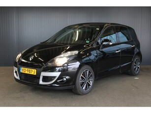 Renault Scénic 1.4 TCe Bose Navi Cruise PDC