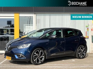 Renault Scénic 1.5 dCi Bose , NL-Auto, 1e eigenaar, 100%