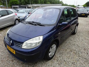 Renault Scénic 1.6-16V Dynamique Luxe airco cruise control