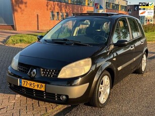 Renault Scénic 2.0-16V Privilège Luxe ECC Audio/CD EBD