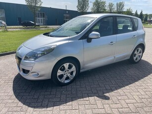 Renault Scénic 2.0 Automaat Dynamique