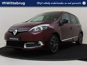 Renault Scénic 2.0 Bose 141 pk Automaat Navigatie