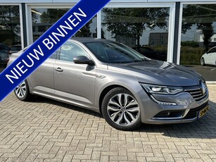 Renault Talisman 1.6 dCi Intens 50% deal 8475,- ACTIE 4