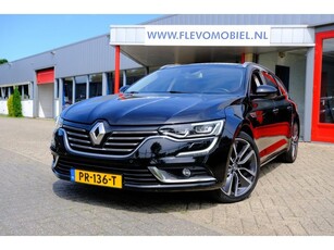 Renault Talisman Estate 1.5 dCi Intens Aut. Pano