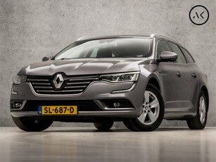 Renault Talisman Estate 1.5 dCi Zen Automaat (NAVIGATIE