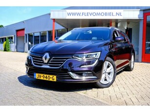 Renault Talisman Estate 1.6 TCe 200pk Initiale Paris Aut.