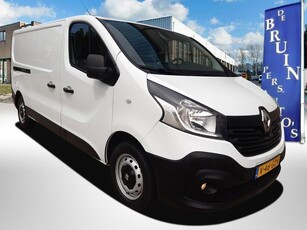 Renault Trafic 1.6 dCi 120Pk L2 Comfort Airco Cruise