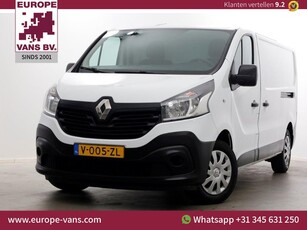 Renault Trafic 1.6 dCi 125pk E6 L2H1 Comfort Airco 2x