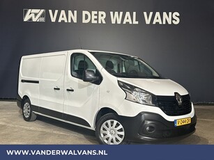 Renault Trafic 1.6 dCi 126pk L2H1 Euro6 Airco Camera