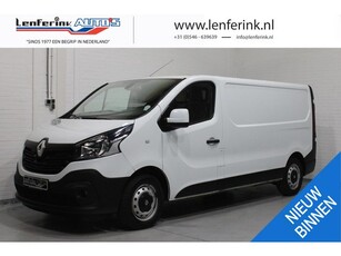 Renault Trafic 1.6 dCi 145 pk L2H1 Navi, Camera, Trekhaak