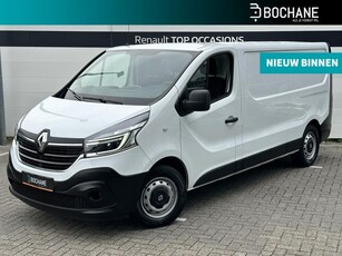 Renault Trafic 1.6 dCi 95 T29 L2H1 Comfort Trekhaak P.