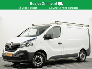 Renault Trafic 1.6 dCi T29 116pk ?LEASE € 159,- pm