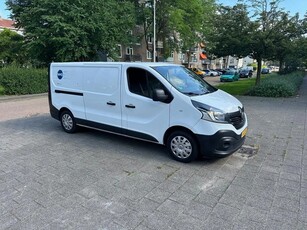 Renault Trafic 1.6 dCi T29 L2 Bi-Turbo 88kw 1-eigenaar